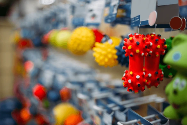 Supply chain optimization