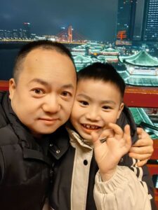 Picture of Abraham Long