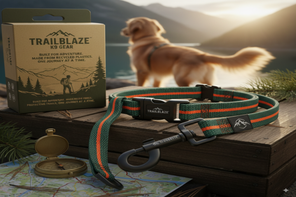 private label pet brand competing with major brands