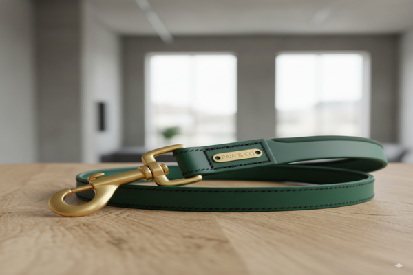 high-margin leash features