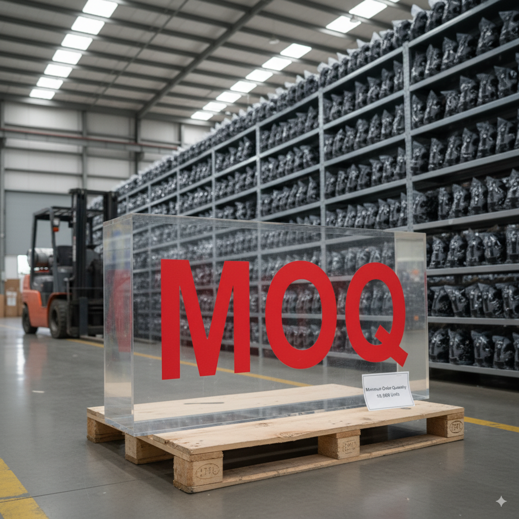 MOQ