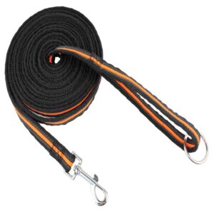 Rubber leash Anti-slip leash