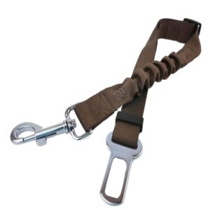 Nylon Dog Belt