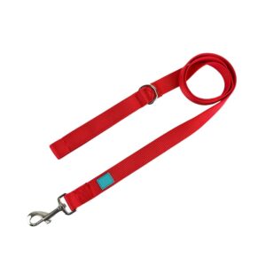 Dog Leash in Bi-Colors