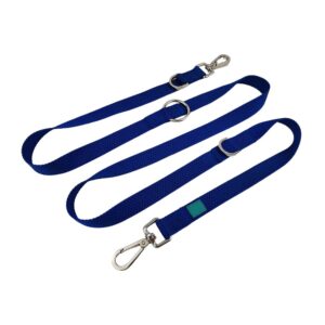 Multi function Leash