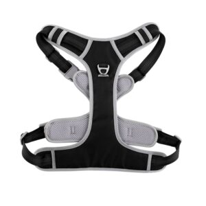 Reflective Dog Harness