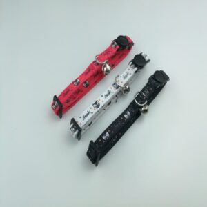 Boonpets Cat Collar