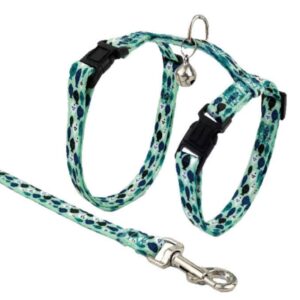 Harness and Leash for Cats