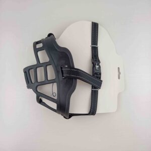 Dog Muzzle