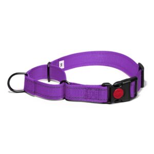 Puppy Collars Plain Colors