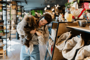 How robust is PetSmart’s financial health in the current market?