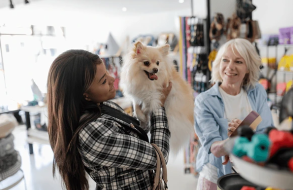 B2B pet business models